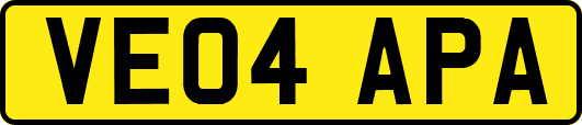 VE04APA