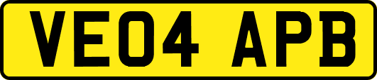 VE04APB
