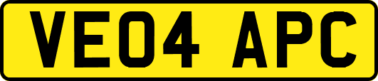 VE04APC
