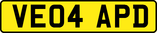 VE04APD