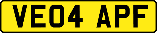 VE04APF