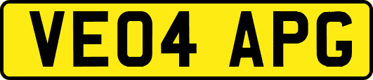 VE04APG