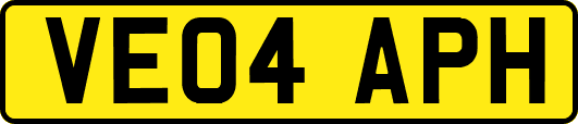 VE04APH