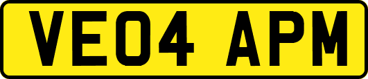 VE04APM