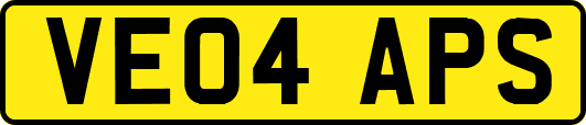 VE04APS