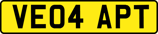 VE04APT