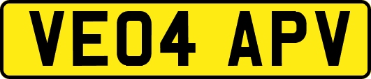 VE04APV