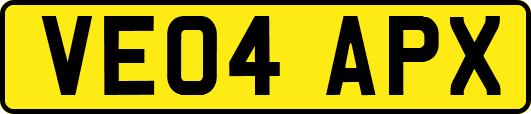 VE04APX