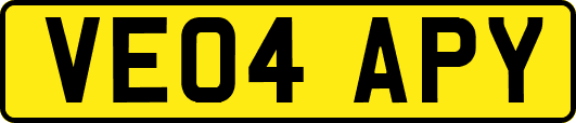 VE04APY