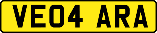 VE04ARA