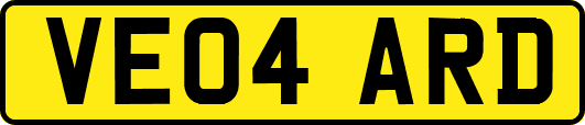 VE04ARD