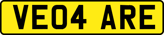 VE04ARE