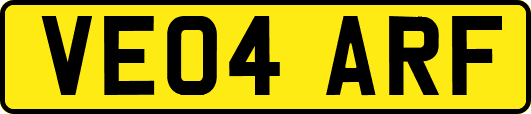 VE04ARF