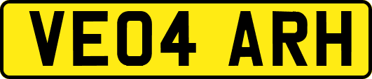 VE04ARH