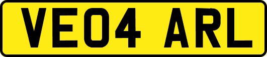 VE04ARL