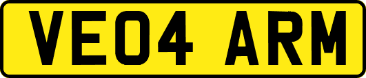 VE04ARM