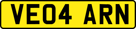 VE04ARN