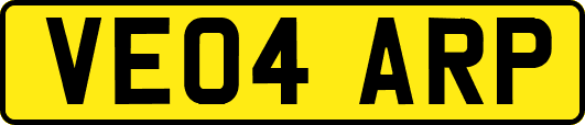 VE04ARP