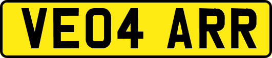 VE04ARR