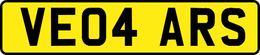 VE04ARS