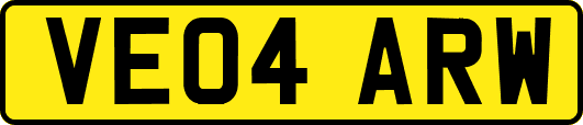 VE04ARW