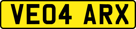 VE04ARX
