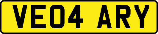 VE04ARY