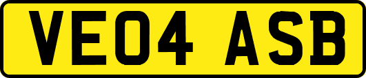 VE04ASB