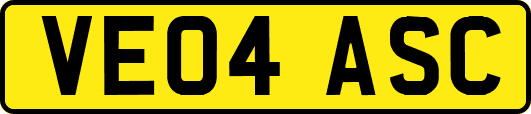 VE04ASC