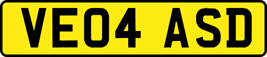 VE04ASD