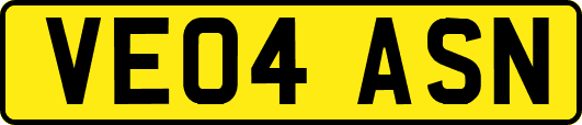 VE04ASN