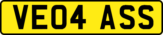 VE04ASS
