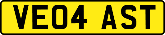 VE04AST