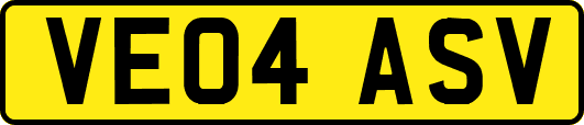 VE04ASV