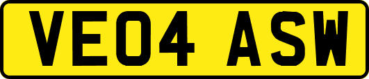 VE04ASW