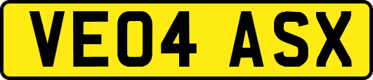 VE04ASX