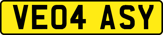 VE04ASY