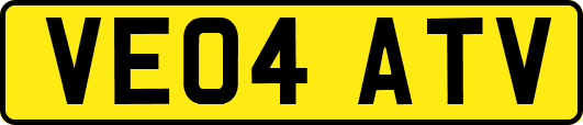 VE04ATV