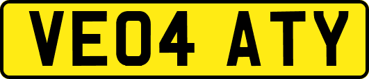 VE04ATY