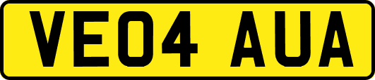 VE04AUA