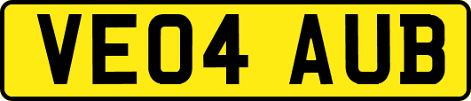 VE04AUB