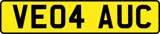 VE04AUC