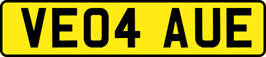 VE04AUE