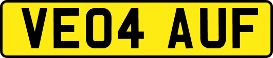 VE04AUF