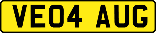 VE04AUG