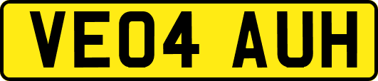 VE04AUH