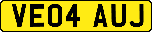 VE04AUJ