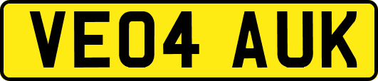 VE04AUK