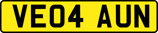 VE04AUN