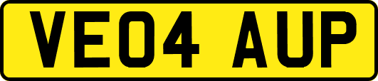 VE04AUP
